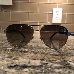 Gucci GG 4239/s Aviator Sunglasses